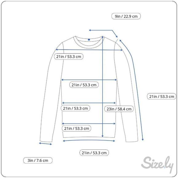 Vintage America Women's Bohemian Style Sweater Size Medium Orange Draw String - Picture 2 of 9